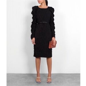 NEW Rachel Comey Whiff Dress
